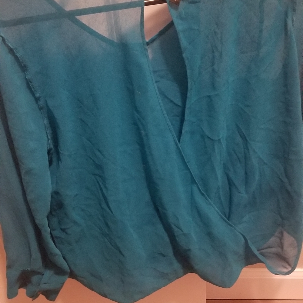 Blouse - Picture 3 of 3